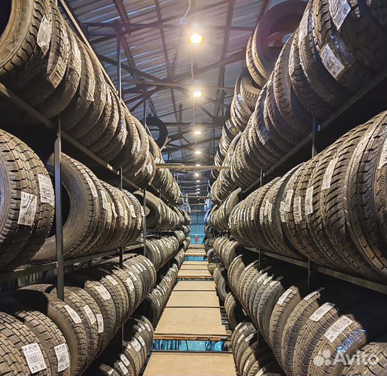 Bridgestone Blizzak VRX 225/60 R16 98T