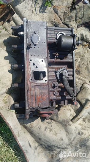 Блок мтз д 240