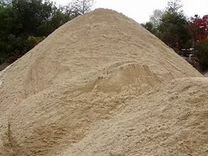 Камаз песка от 5500