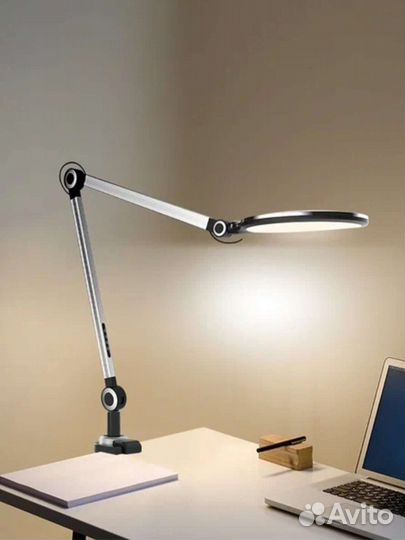 Лампа для наращивания ресниц / маникюра