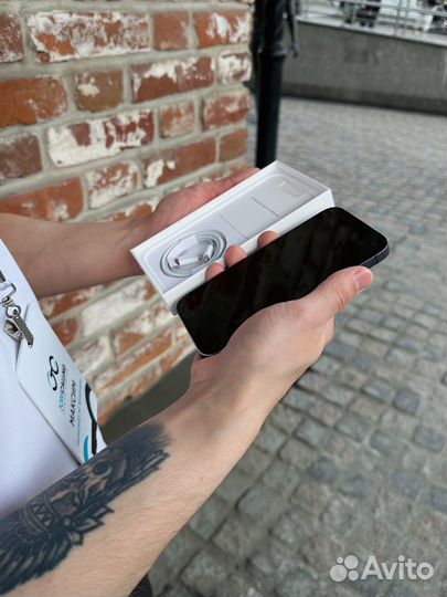 iPhone 14 Pro Max, 128 ГБ