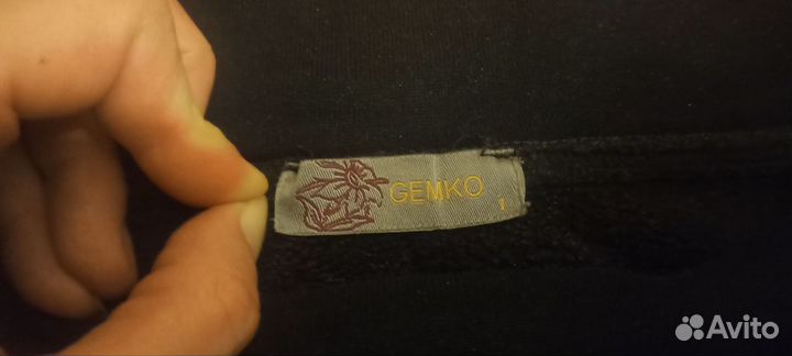 Брюки штаны для беременных Gemko 44-46