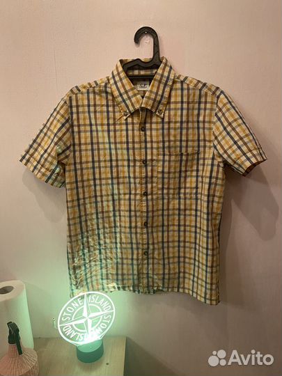 Рубашка cp company