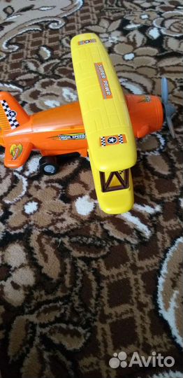 Детские игрушки