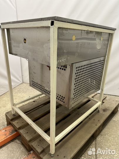 Салат бар б/у