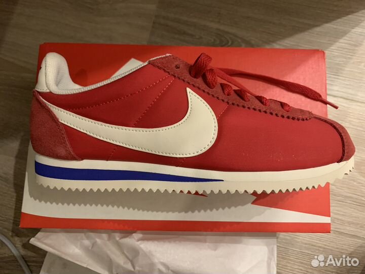 Кроссовки Nike Cortez оригинал