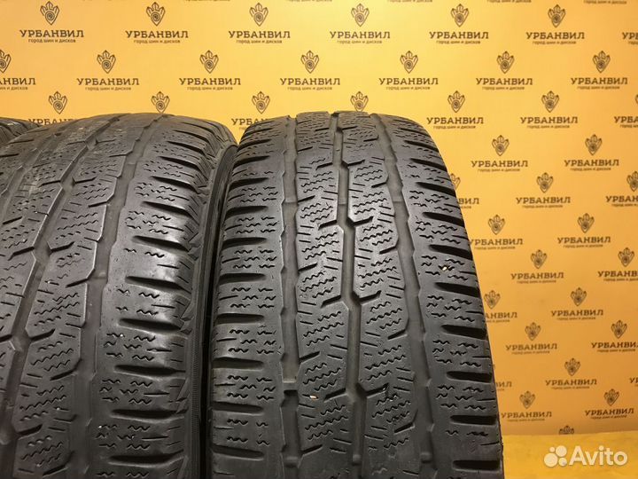 Toyo Observe Van 215/70 R15C S