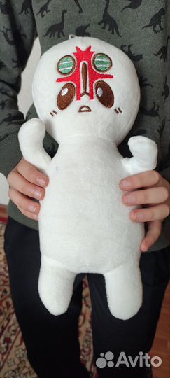 Мягкая игрушка эссипи 177