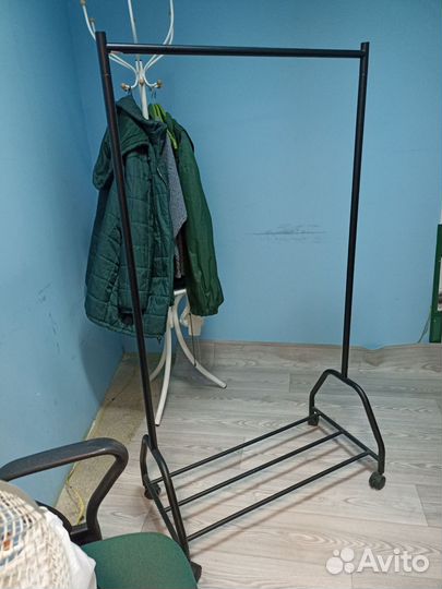 Вешалка напольная IKEA