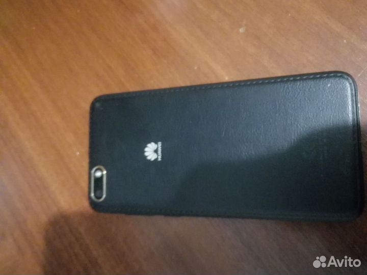 Huawei 5 lite