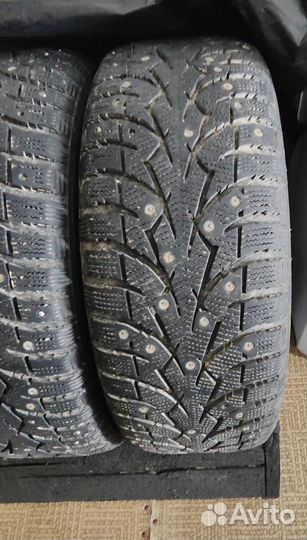 Toyo Observe G3-Ice 205/55 R16 91T