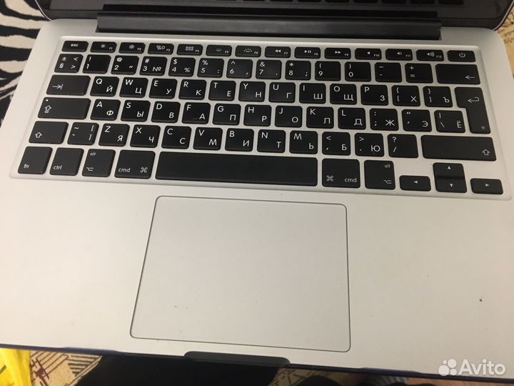 Apple MacBook Pro 13 2015