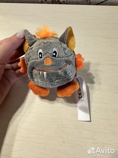 Мягкая игрушка