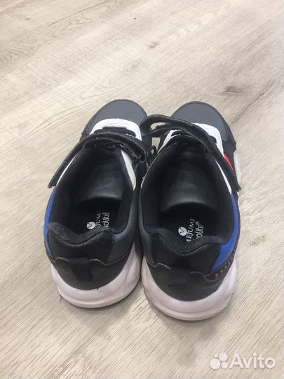 Кроссовки на мальчика 31 размер