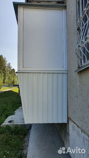 Балкон