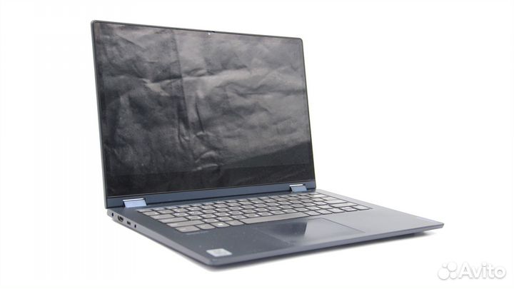 Ноутбук Lenovo Ideapad C340-14IML