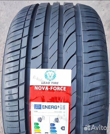 Leao Nova-Force 235/50 R18 101W