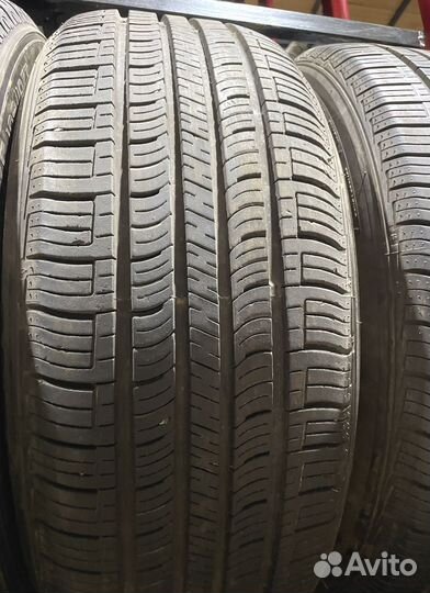 Nexen N'Priz AH5 215/55 R17 94N