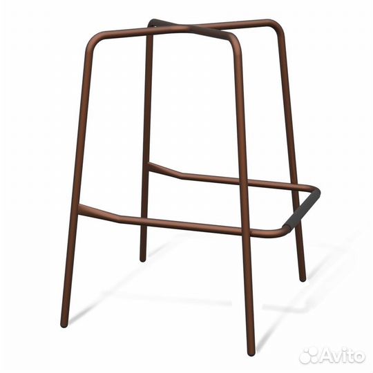 Стул барный Sheffilton SHT-ST36-4/S29