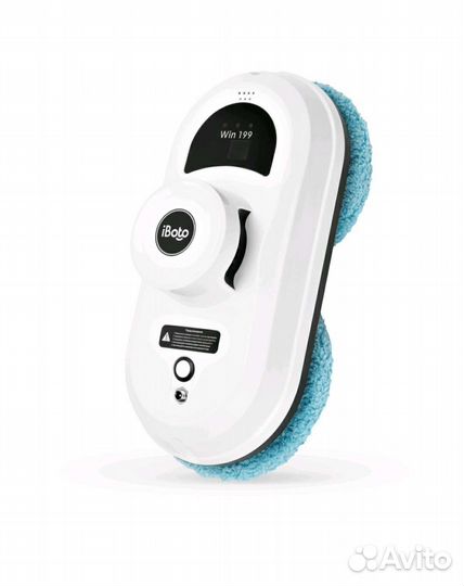 Робот мойщик окон