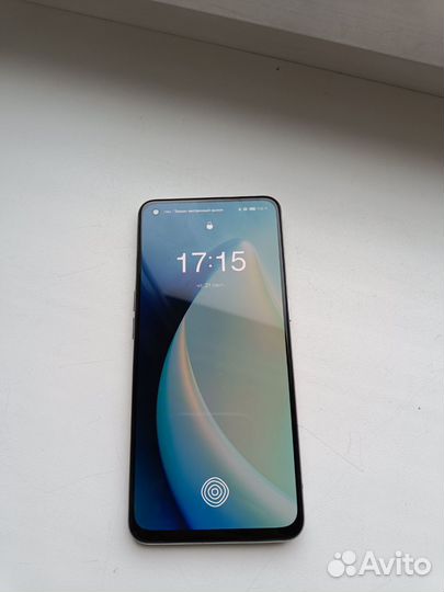 Realme GT Master Edition