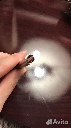 Стилус ручка