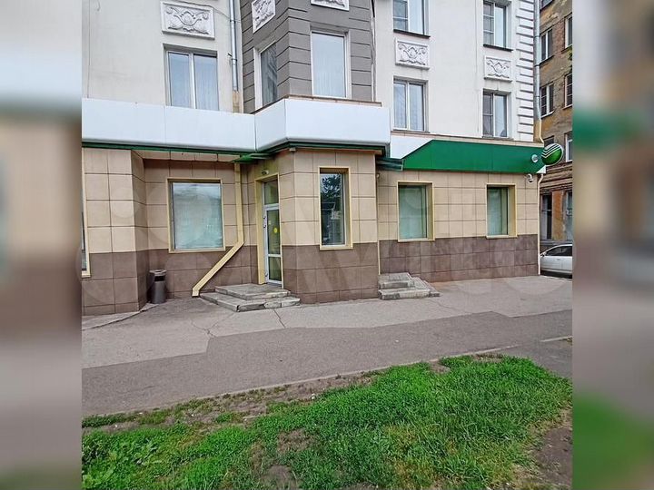 Офисное помещение, 135.4 м²