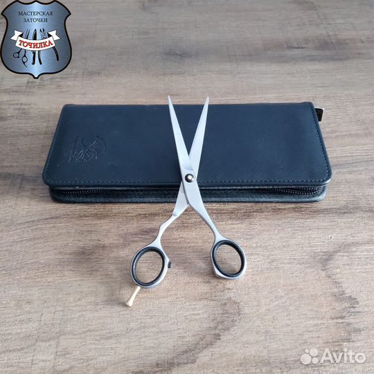 Профессиональная заточка инструмента