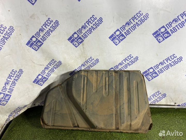 Бензобак Chevrolet Lacetti седан 1.4 F14D3 2010