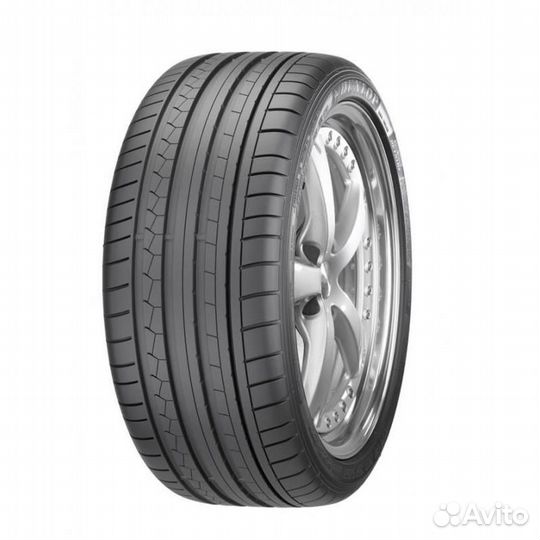 Dunlop SP Sport Maxx GT 275/35 R19 96W