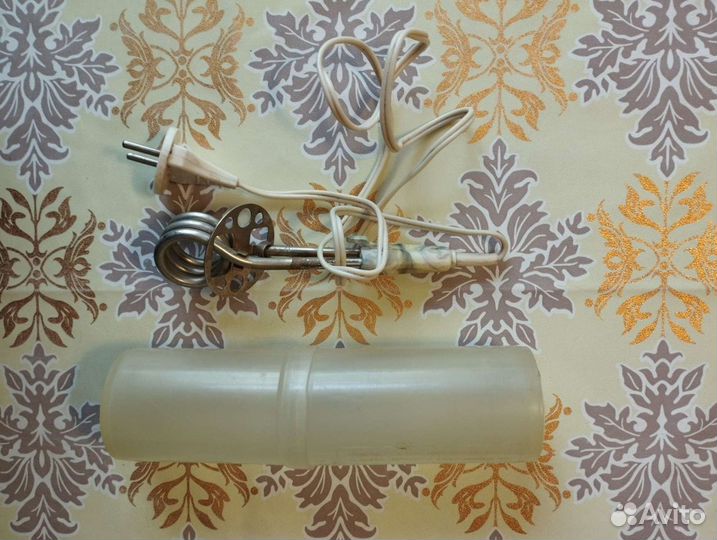 Кипятильник СССР