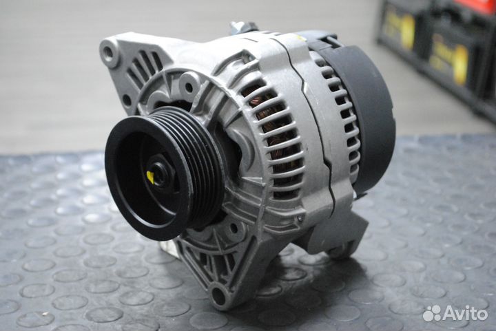 Генератор Nissan Primera P10 2.0 (SR20) 80А