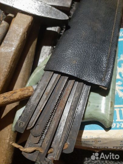 Инструмент