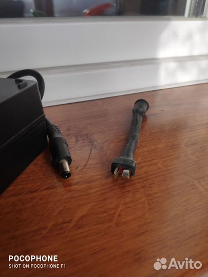 Зарядное устройство для велосипеда 48в