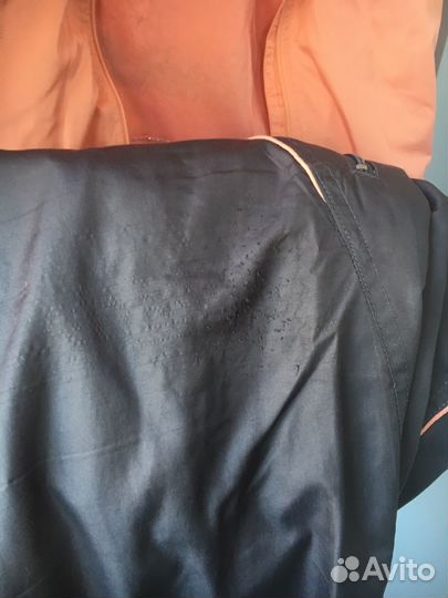 Спортивный костюм женский