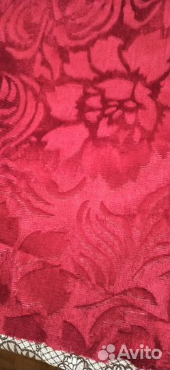 Отрез ткани