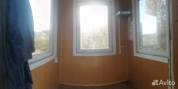 Бытовка.Охранная будка. Пост охраны. кпп