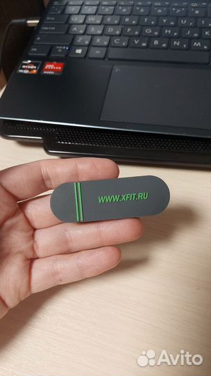 Флэшка 4Гб / + 10 к силе