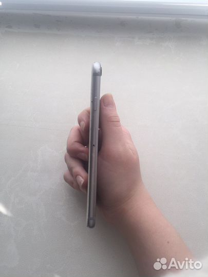 iPhone 6, 16 ГБ