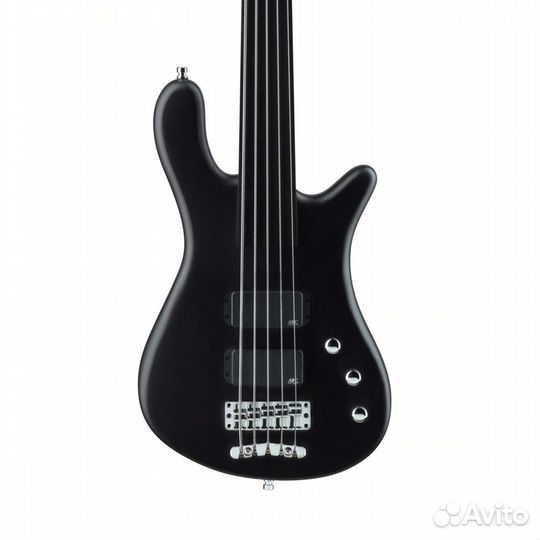 Бас-гитара Warwick Rockbass Streamer STD 5 NB TS