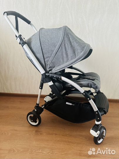 Коляска Bugaboo bee 5