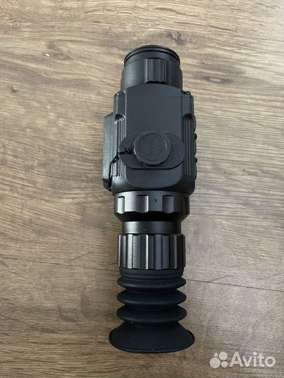 Тепловизионный прицел iray saim SCP 19W