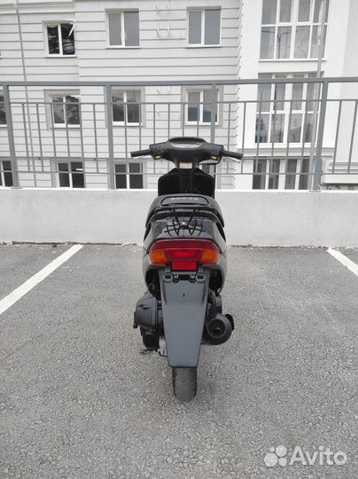 Honda Dio Af-27 (Контейнер)