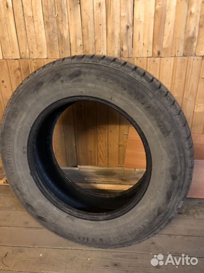 Nokian Tyres Nordman 7 SUV 235/65 R17