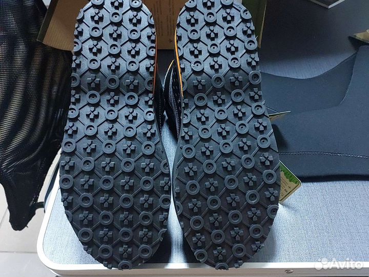 Забродные ботинки