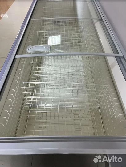 Ларь-бонета универсальная kifato Венеция 2500