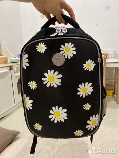 Школьный рюкзак grizzly