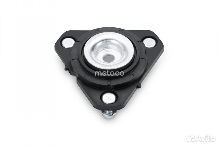 Опора переднего амортизатора Honda Civic