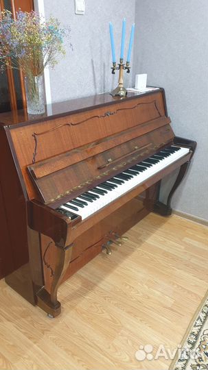 Пианино Аккорд-2м в хорошем состоянии
