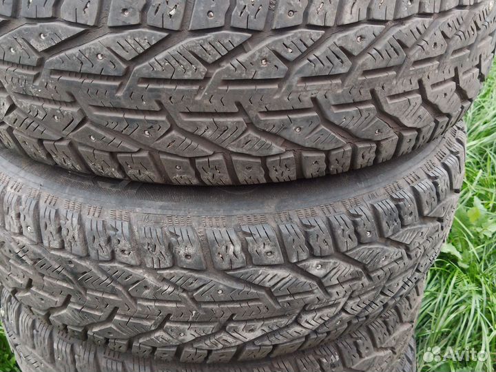 Tigar Ice 185/65 R15